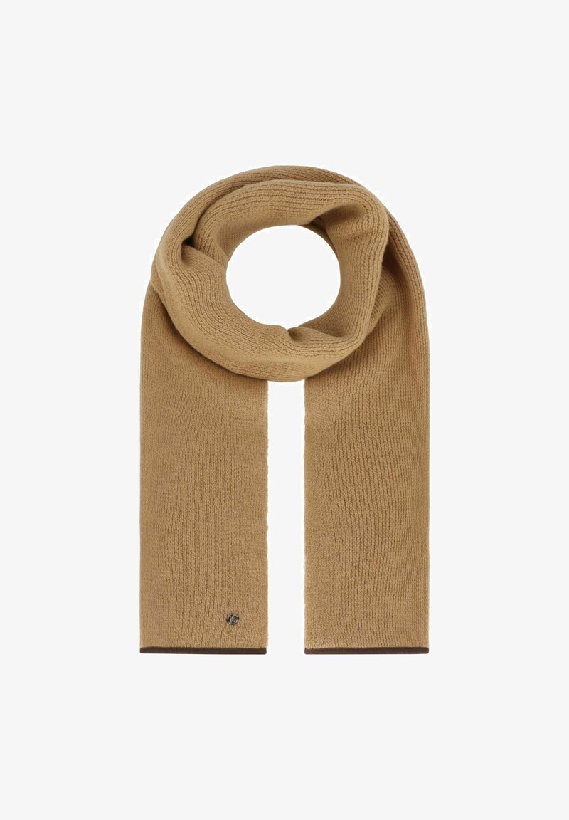 Kessler FLORIN - Sciarpa - sand