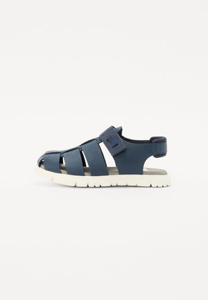 ORUGA UNISEX - Sandaler - dark blue