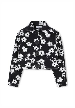 BLOE - Übergangsjacke - black