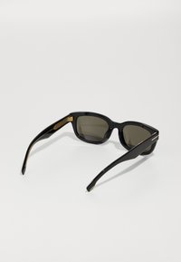 BOSS UNISEX - Sunčane naočale - black