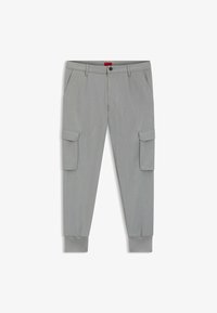 Geselecteerd, grey nine