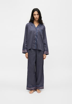 Polo Ralph Lauren MADISON - Komplet pižame - alan foulard