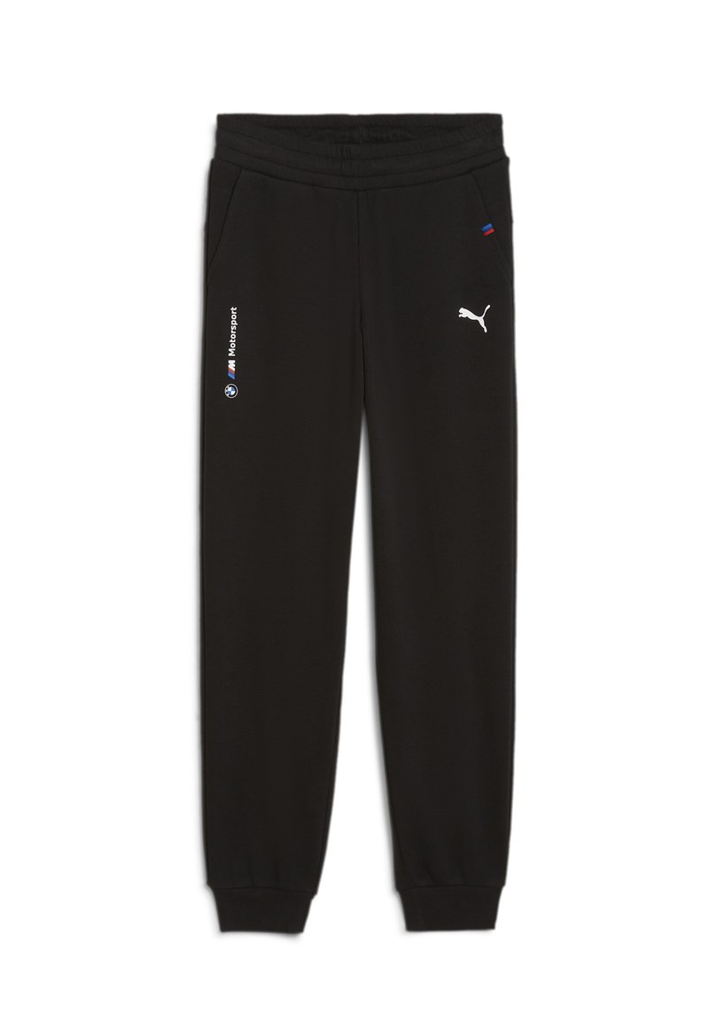 Puma - BMW M MOTORSPORT ESS - Jogginghose - black, Vergrößern