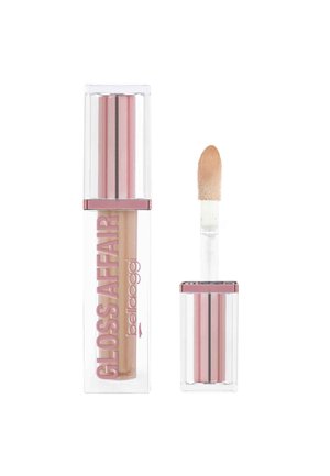 GLOSS AFFAIR - Lucidalabbra - tan