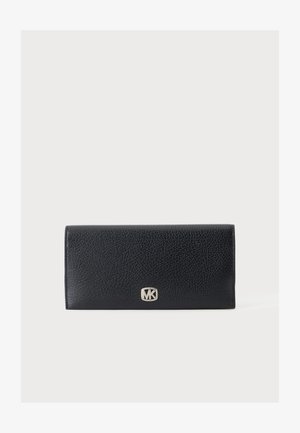 Michael Kors, FOLIO UNISEX - Πορτοφόλι - black