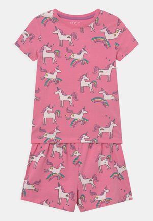 UNICORN - Pijama - pink