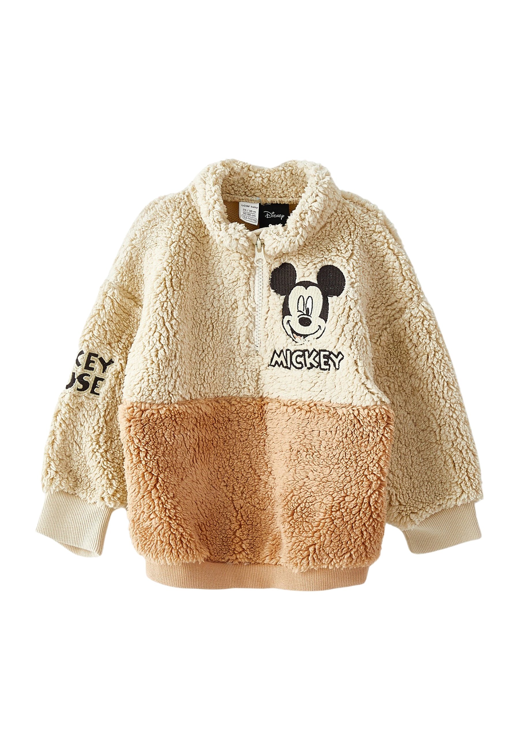 LC Waikiki LONG SLEEVE MICKEY MOUSE 