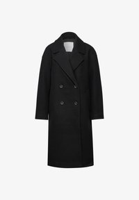 Selezionato, schwarz