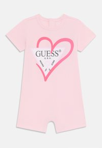 Sélectionné, ballet pink