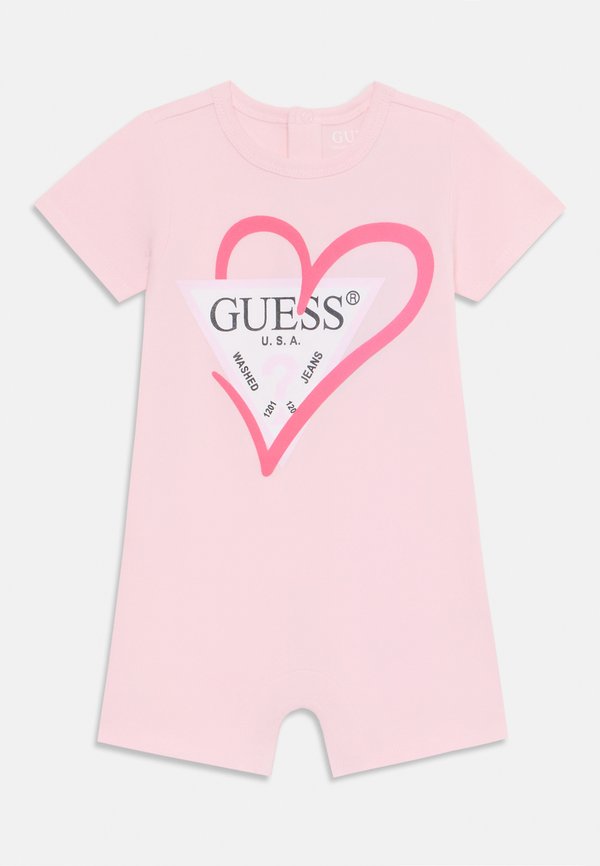 BABY STRETCH SHORTIE UNISEX - Jumpsuit