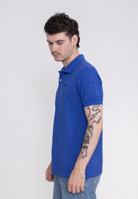 Bombers ACE niebieski