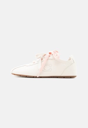 COACH Sneaker low - chalk