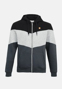 Δεν επιλέχθηκε, black/grey melange/dark grey