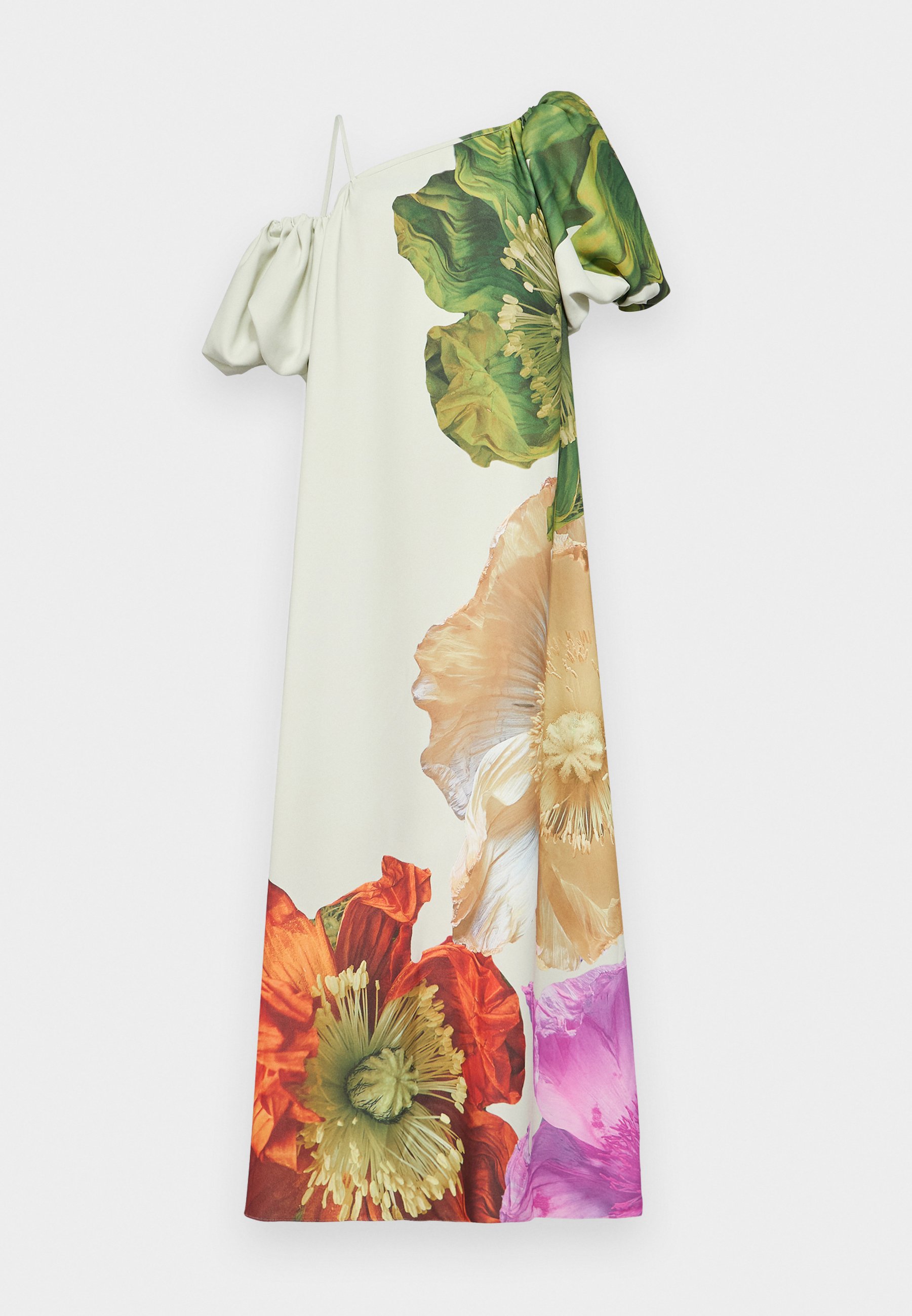 Stine Goya Occasion wear - poppies bloom/multi-coloured
