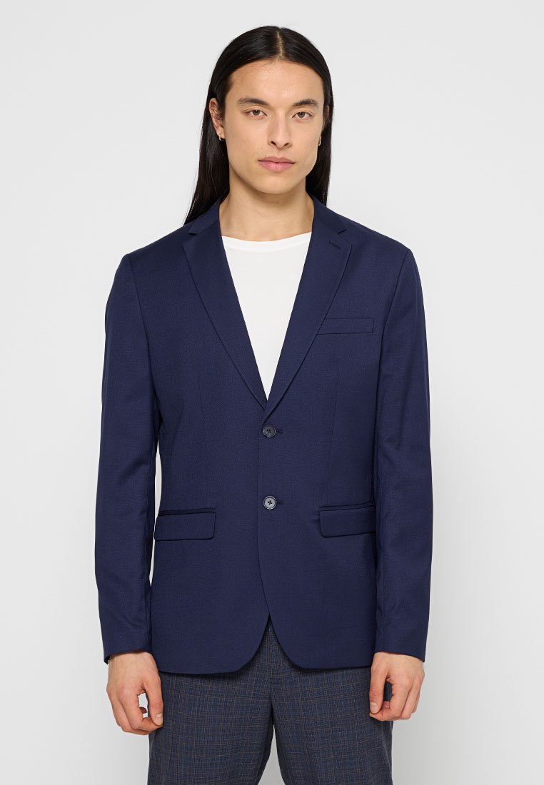 Selected Homme Blazer donkerblauw Selected Homme Blazer donkerblauw