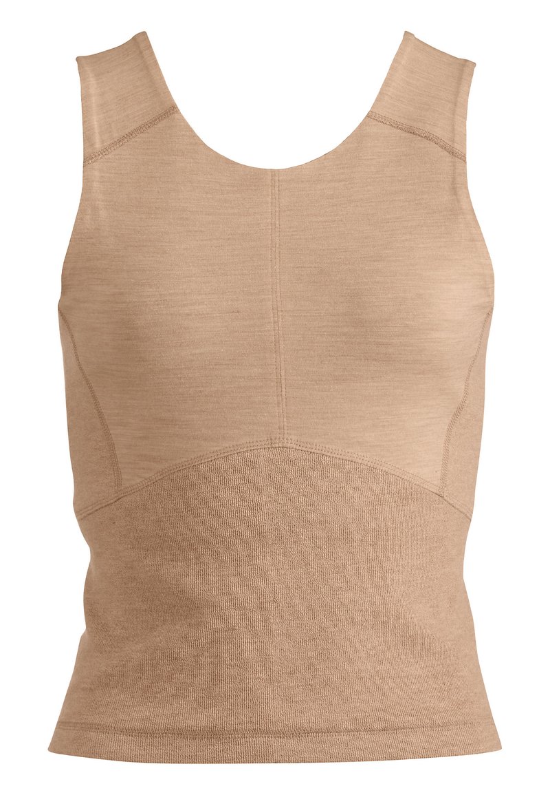 hessnatur Top beige