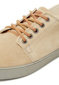Pompeii HIGBY - Tenisky - light beige