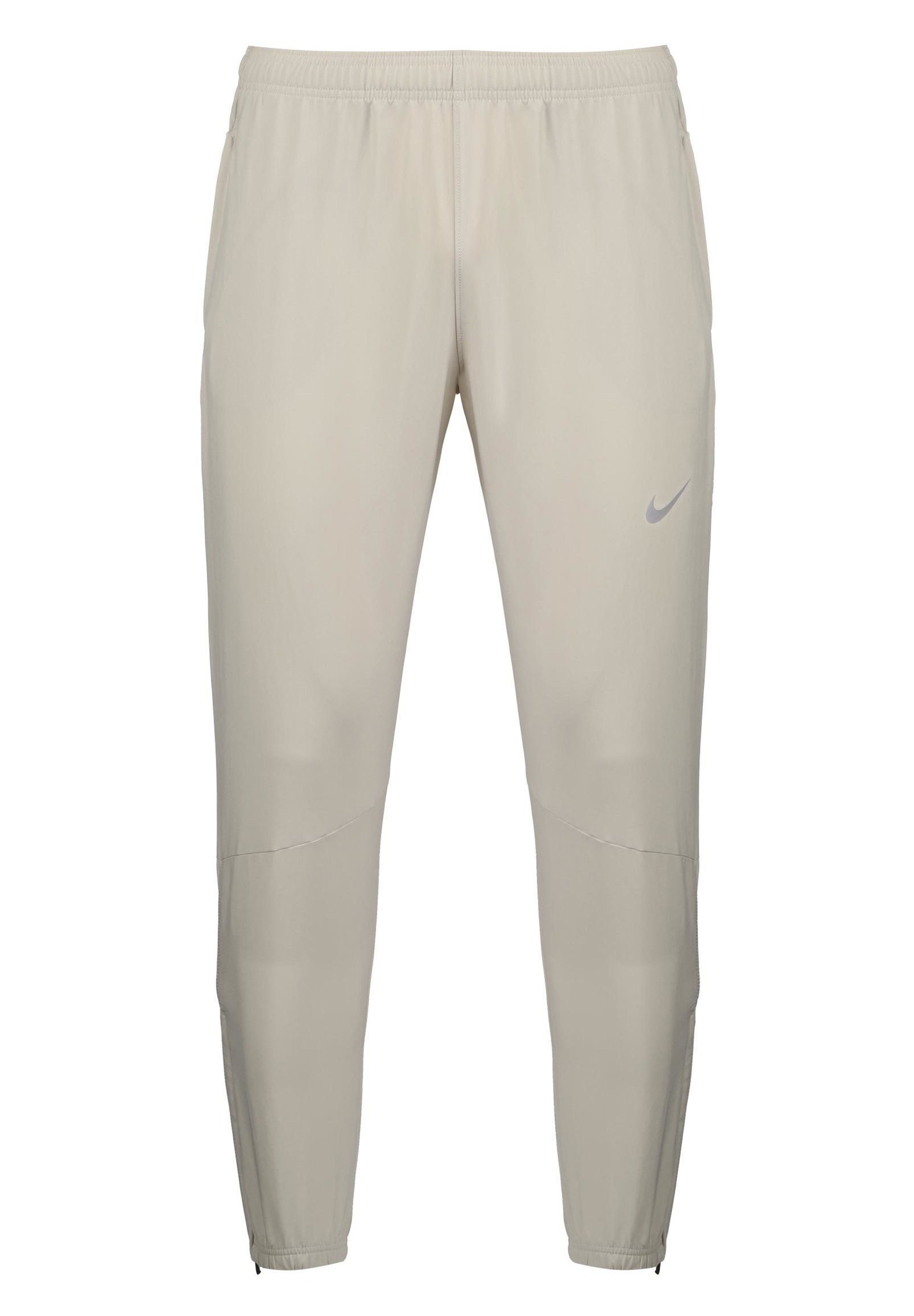nike essential beige tracksuit