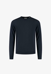 Selezionato, dark navy