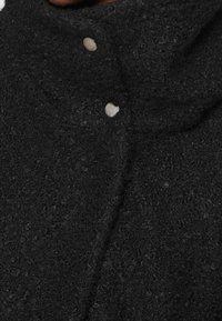 JDY Giacca invernale - black