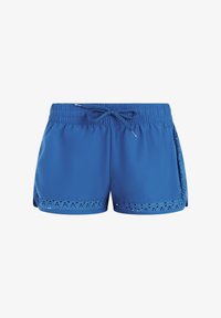 Niet geselecteerd, gladio blue