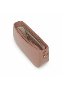 Miriade TINKERBELL - Bolso de mano - cipria
