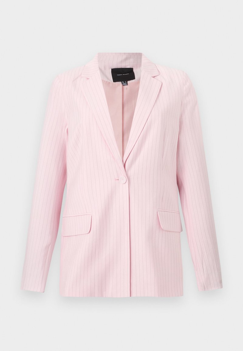 Vero Moda Blazer donkerroze Vero Moda Blazer donkerroze