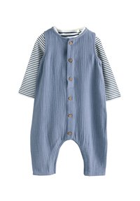 Next SET  - Body - blue