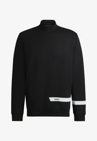 Unselected, black one