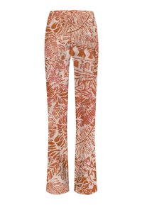 Unselected, coral rose