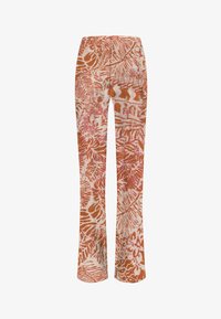 Geselecteerd, coral rose