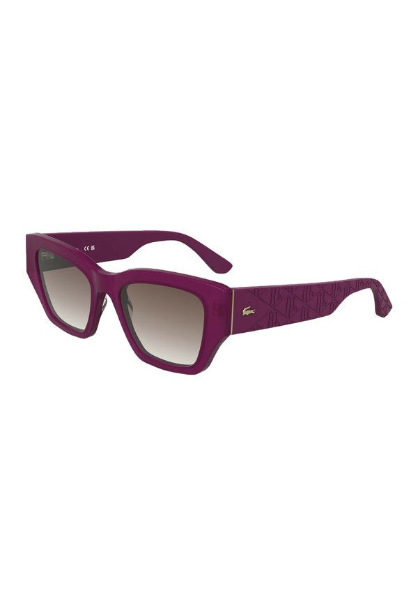 Sonnenbrille - opaline cyclamen
