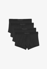 Unselected, schwarz