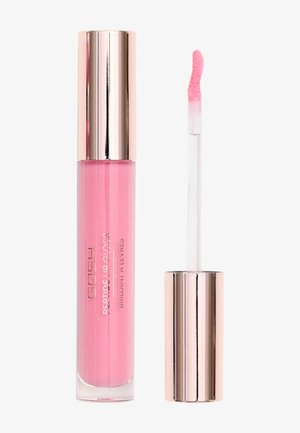PEPTIDE LIP GLOSS - Lucidalabbra - candyfloss