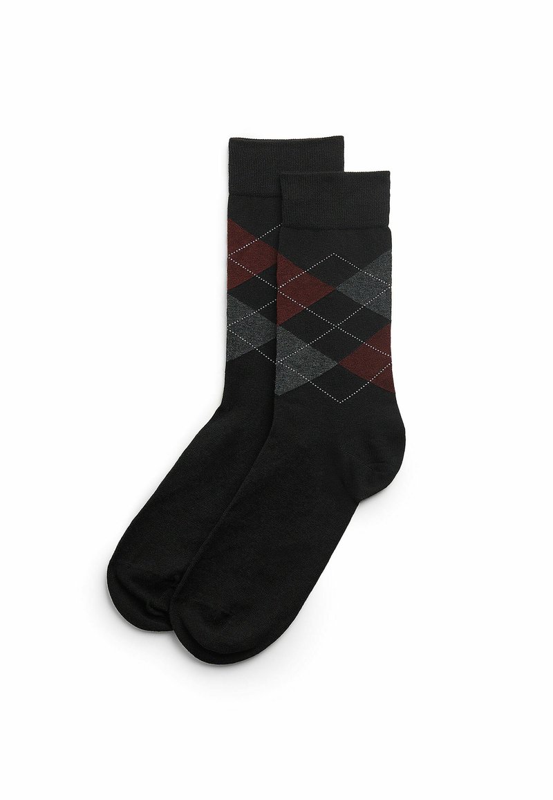 IUMAN Intimissimi Uomo Calcetines - multicolor