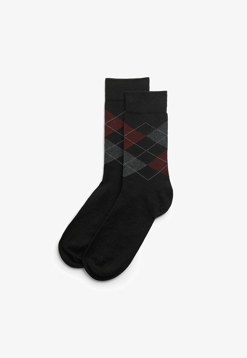 IUMAN Intimissimi Uomo Ponožky - multicolor