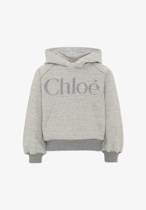 CHLOÉ, - Bluza z kapturem