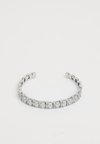 CHANDELIER - Bracelet - silver-coloured