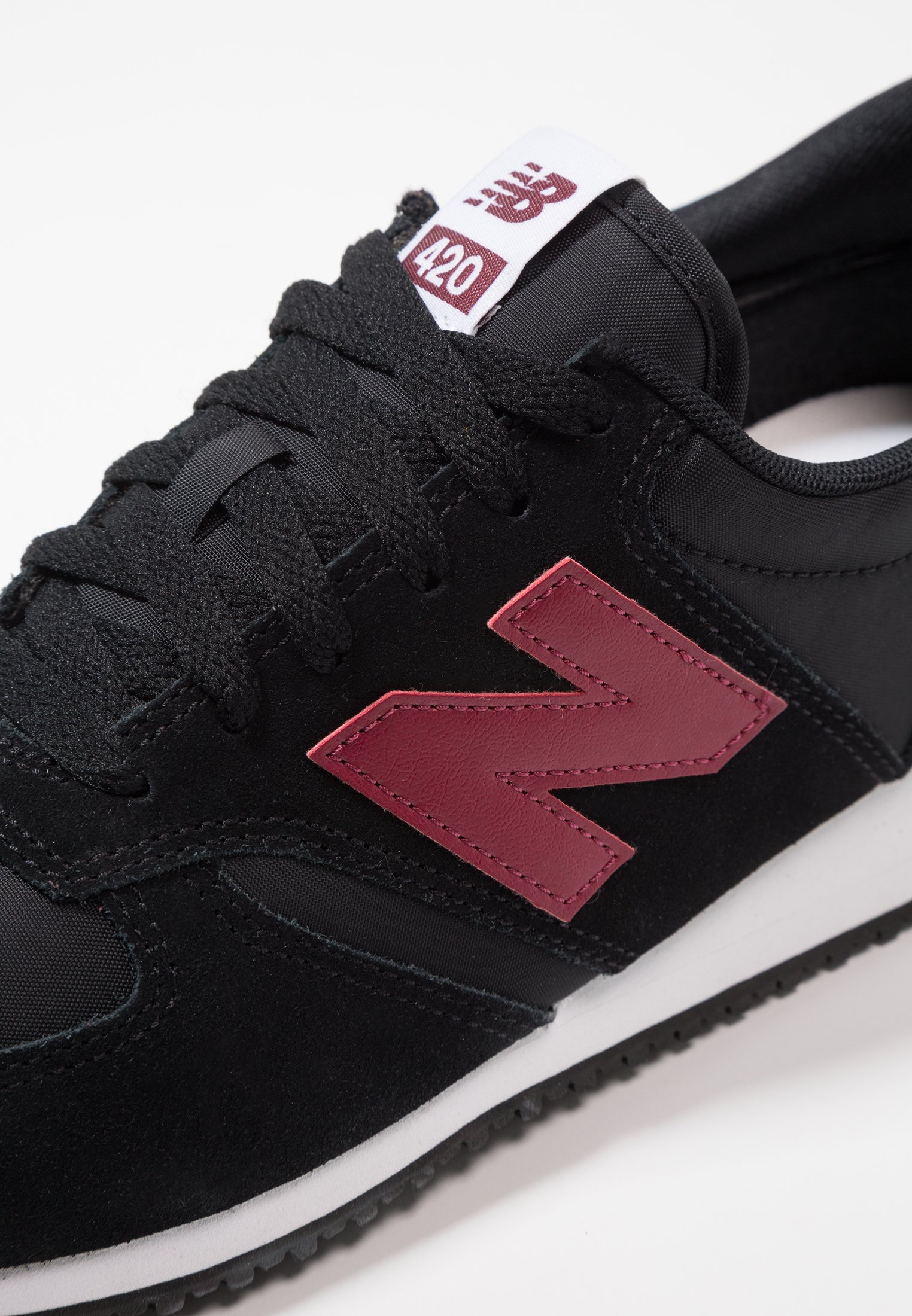 new balance u420d