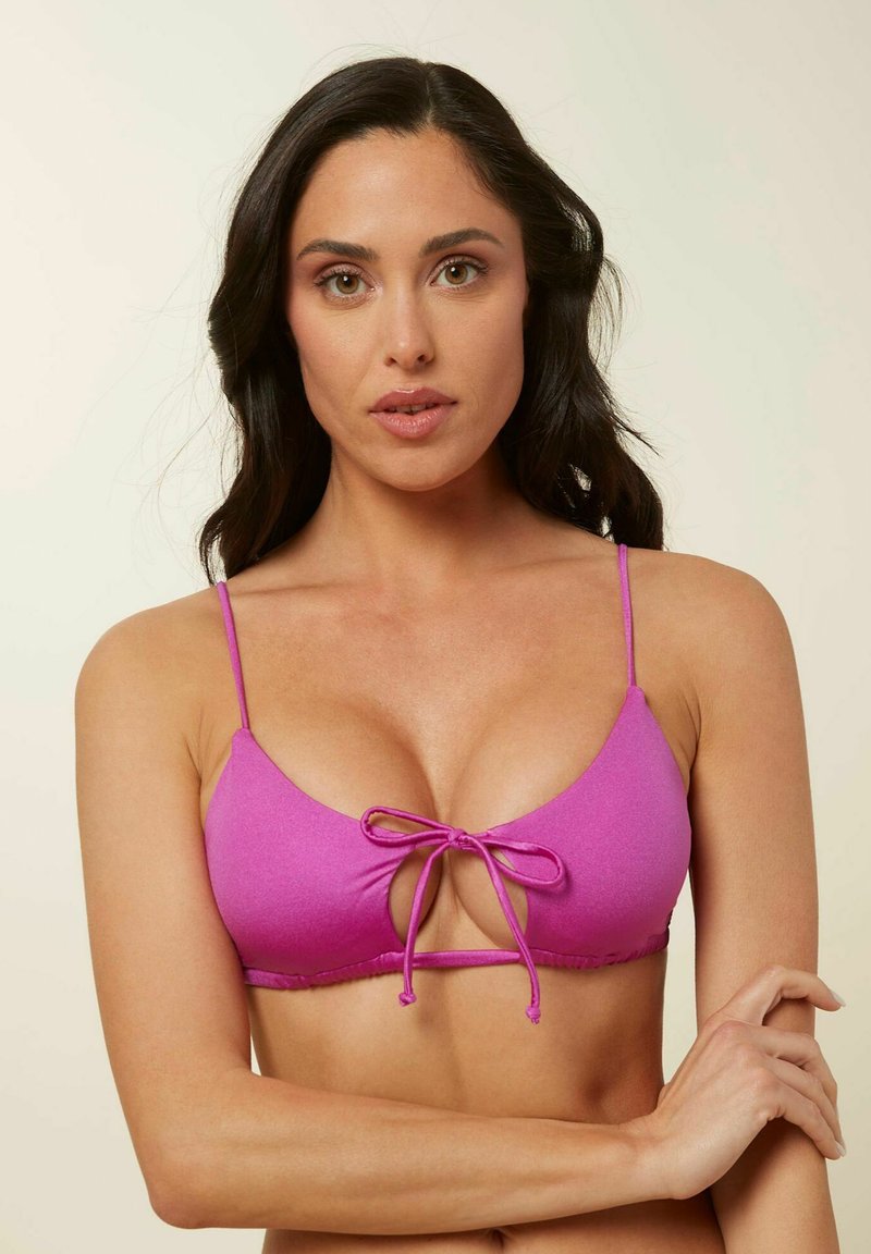 Yamamay SHIRA BikiniTop ciclamino/lila Zalando.at