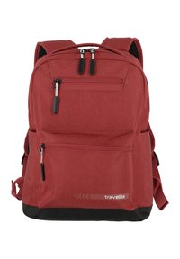 Non selezionato, red