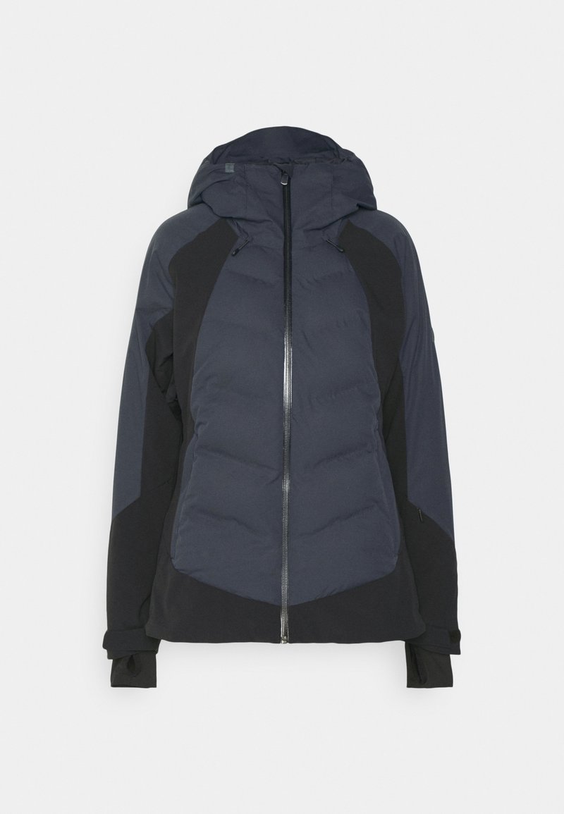 Chaqueta de snowboard
