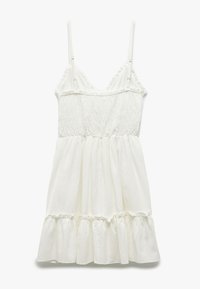 Koton Jurk - white