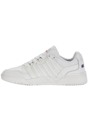 SI RIVAL - Trainers - white white