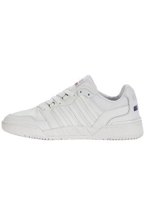 SI RIVAL - Sneaker low - white white