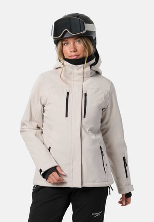 Swedemount, CERVINIA JACKET W - Veste de ski - kit black