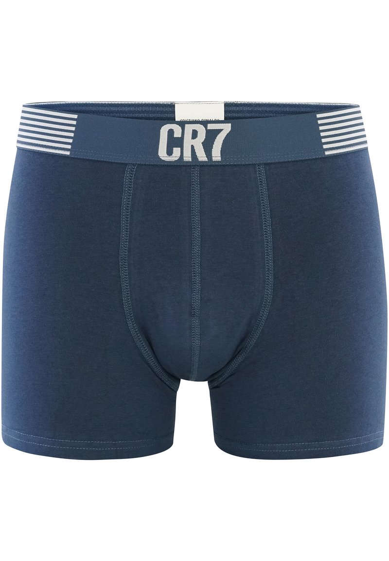 Herren Unterhosen | Cristiano Ronaldo CR7 5ER PACK Panties multicolour/mehrfarbig - TV29940 Herren Unterhosen | Cristiano Ronaldo CR7 5ER PACK Panties multicolour/mehrfarbig - TV29940