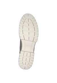 TT.BAGATT BAGATT - Stivali con i lacci - beige