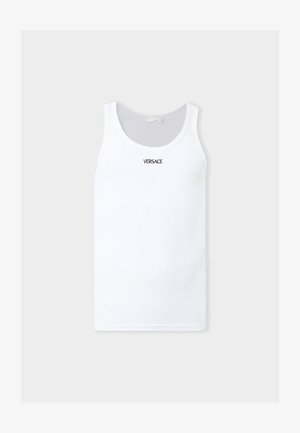 Versace, TANK - Caraco - optical white