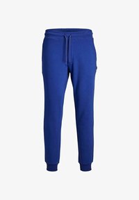 Non selezionato, bluing